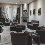 Pelion Hotel Portariá