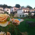 ホテル Pelion 4*