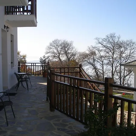 Hotel Pelion Portariá