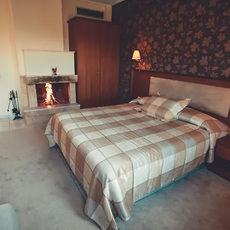 Hotel Pelion Portariá