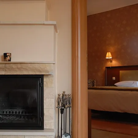 Hotel Pelion Portariá