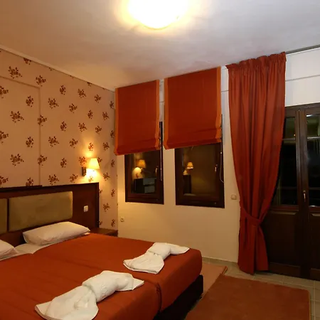 Pelion Hotel 4*