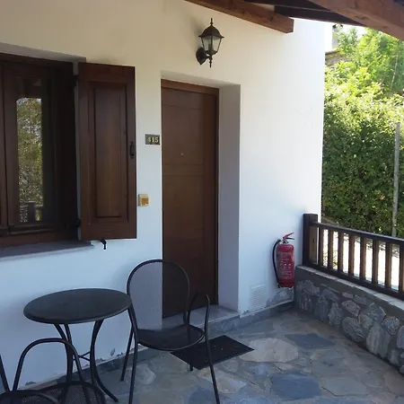 Hotel Pelion