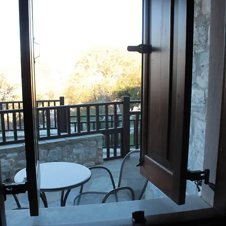 Pelion Hotel