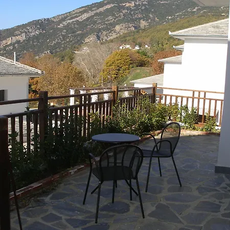 Hotel Pelion 4*