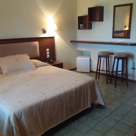 Hotel Pelion 4*