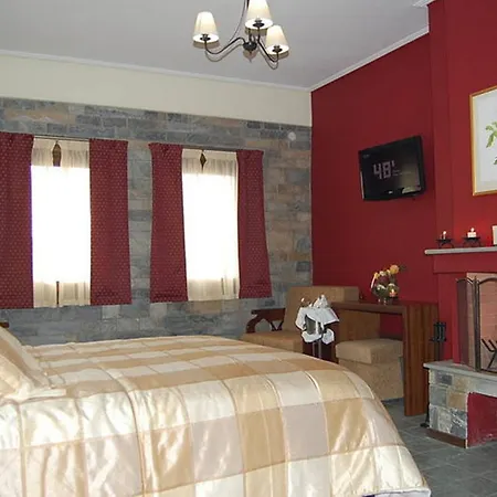 Hotel Pelion