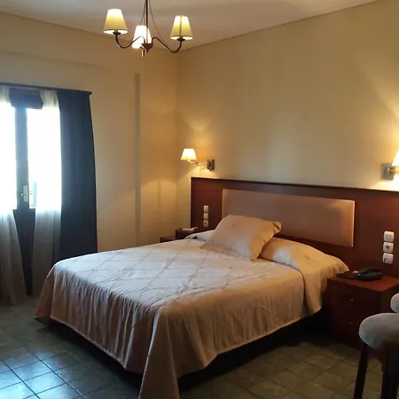 Hotel Pelion 4*