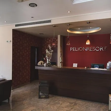 Hotel Pelion 4*