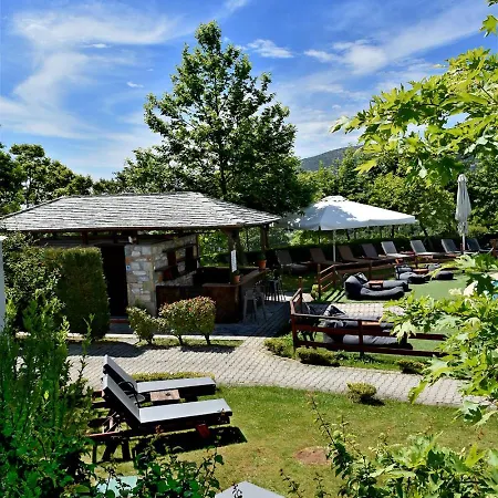 Pelion 4* ポルタリア