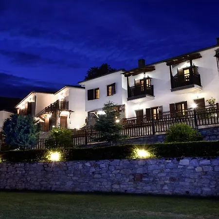 Hotel Pelion Portariá