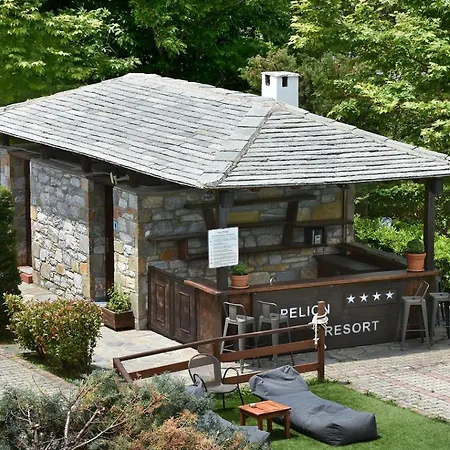 Pelion Hotel