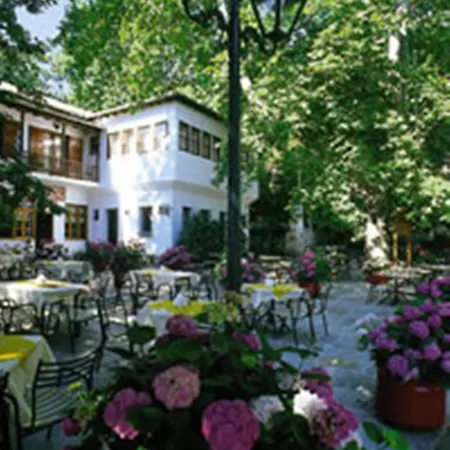 Hotel Pelion 4*