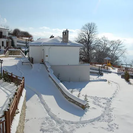 Hotel Pelion
