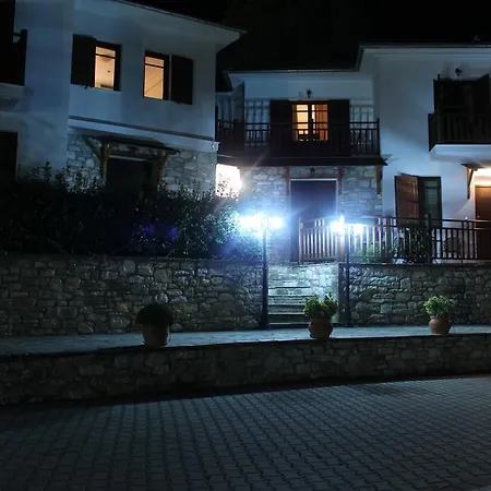 Pelion 4*