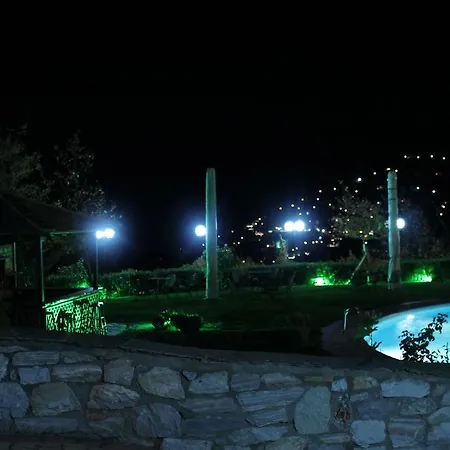 Hotel Pelion Portariá