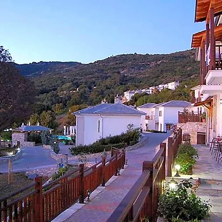 Pelion 4* ポルタリア
