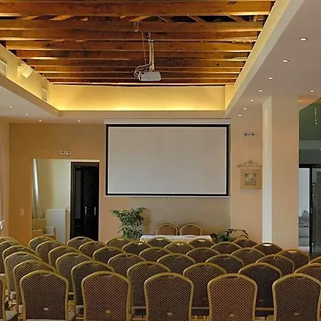 Hotel Pelion Portariá