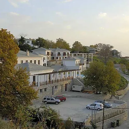 Pelion Hotel 4*
