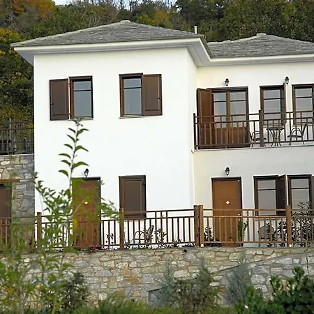 Pelion 4*
