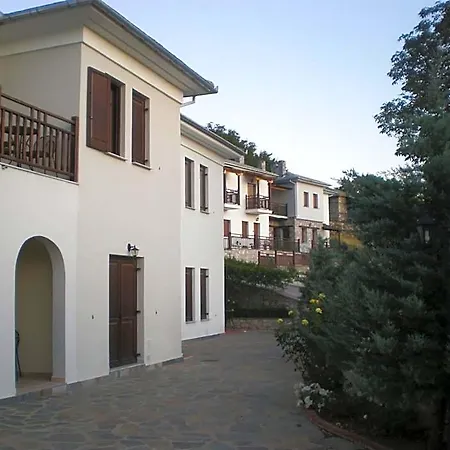Hotel Pelion 4*