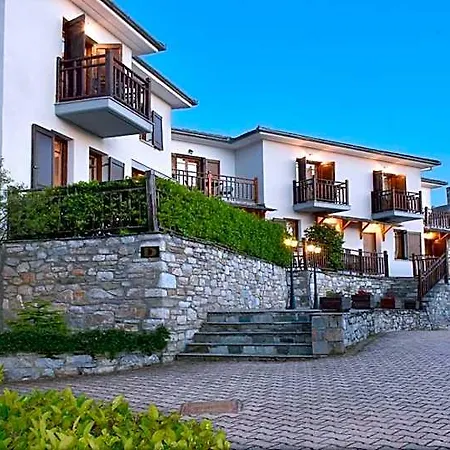Pelion Πορταριά