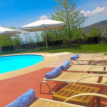 Hotel Pelion