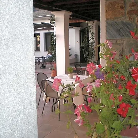 Pelion 4* Portariá