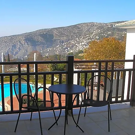 Hotel Pelion 4*