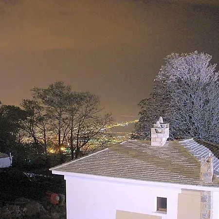 Pelion 4*