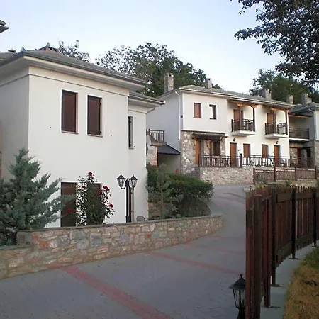 Hotel Pelion