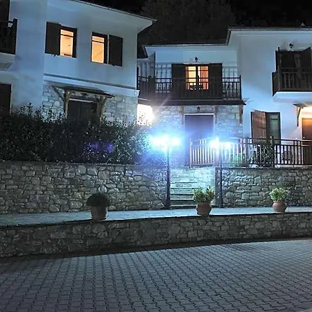 Pelion Πορταριά