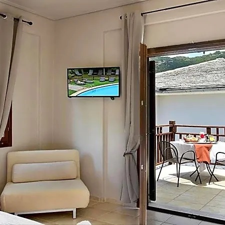 Pelion 4*