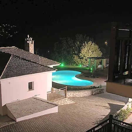 Pelion Hotel 4*