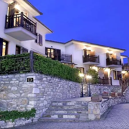 Pelion Ξενοδοχείο Πορταριά