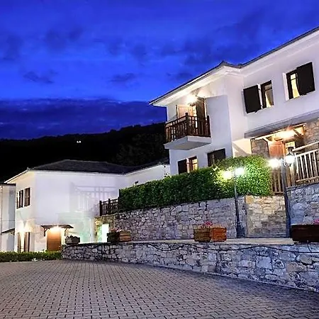 Pelion Πορταριά