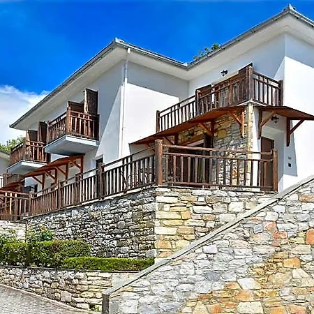 Pelion Πορταριά
