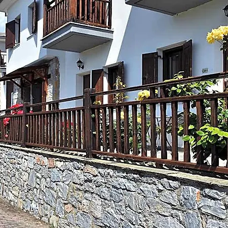 Pelion Ξενοδοχείο