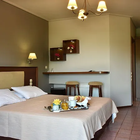 Hotel Pelion Portariá