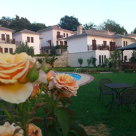 Hotel Pelion 4*