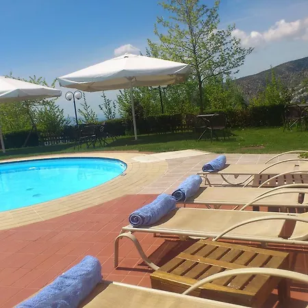 Pelion 4*