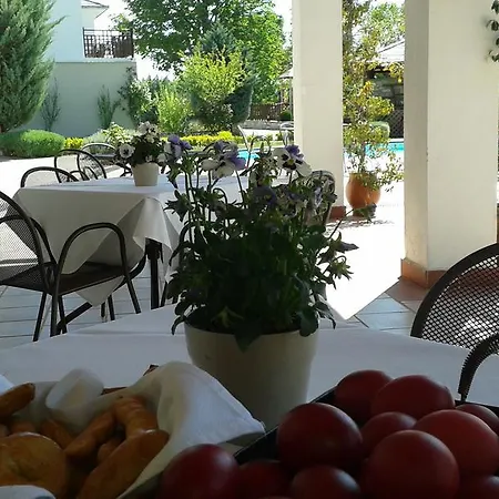 Pelion 4* Portariá