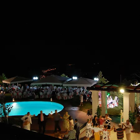 Hotel Pelion