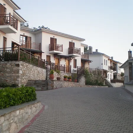 Hotel Pelion Portariá