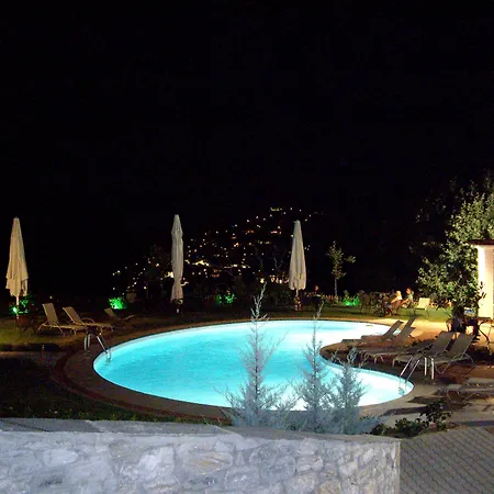 Hotel Pelion Portariá