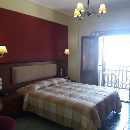 Pelion Hotel Portariá