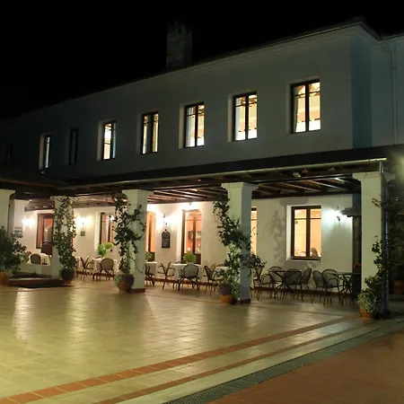 Hotel Pelion Portariá