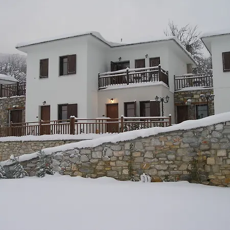 Hotel Pelion