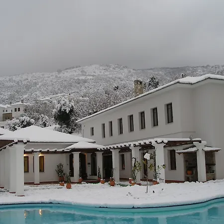 Hotel Pelion Portariá