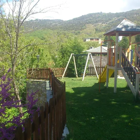 Hotel Pelion Portariá